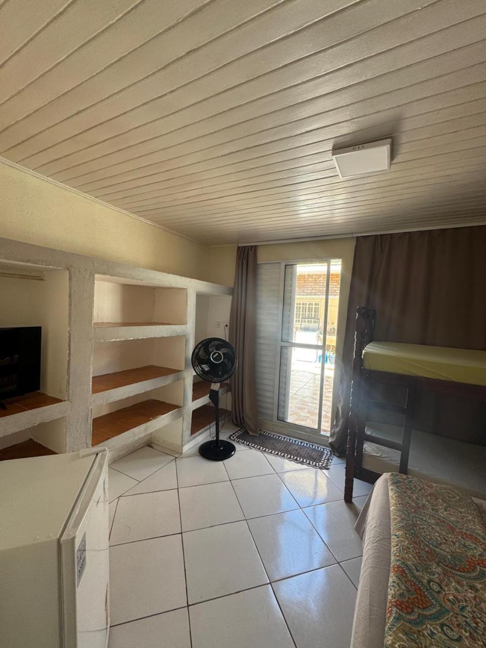 Casa Da Pathy Suites Privativas Ubatuba Exterior photo