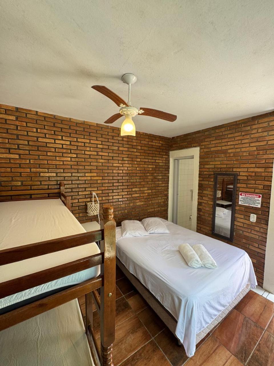 Casa Da Pathy Suites Privativas Ubatuba Exterior photo